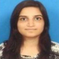 Purvi Vala - BCA